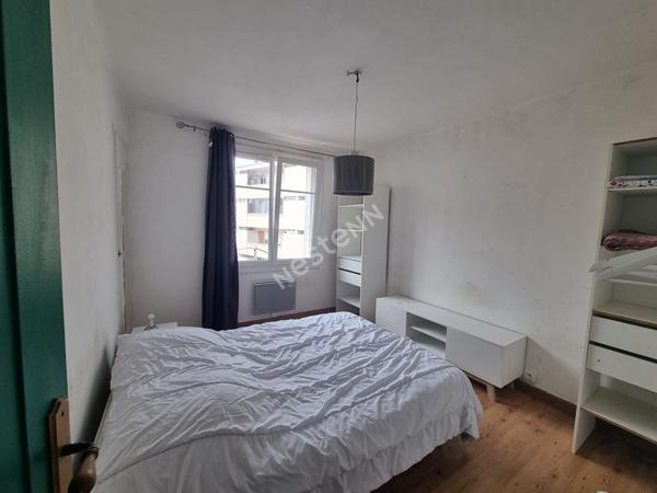 Appartement de 3 pièces à vendre à Toulon