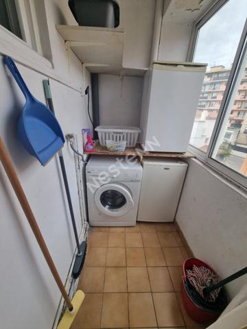 Appartement de 3 pièces à vendre à Toulon