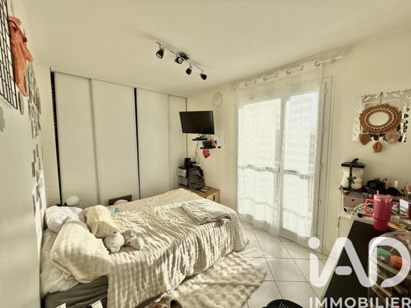 Appartement à vendre 4 pièces 94 m² Le Havre