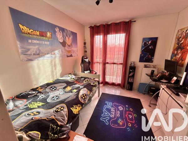 Appartement à vendre 4 pièces 94 m² Le Havre