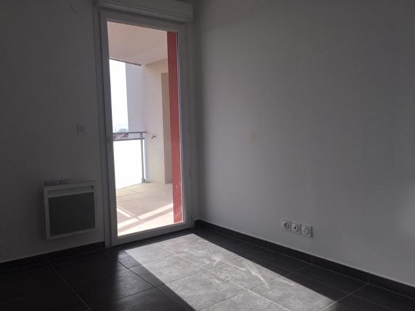 A vendre, Appartement, Marseille 13012, Montolivet, garage double, 3 pièces 60.75 m2