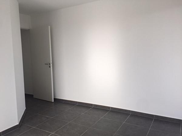 A vendre, Appartement, Marseille 13012, Montolivet, garage double, 3 pièces 60.75 m2