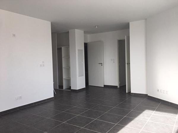 A vendre, Appartement, Marseille 13012, Montolivet, garage double, 3 pièces 60.75 m2
