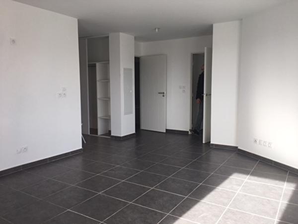 A vendre, Appartement, Marseille 13012, Montolivet, garage double, 3 pièces 60.75 m2
