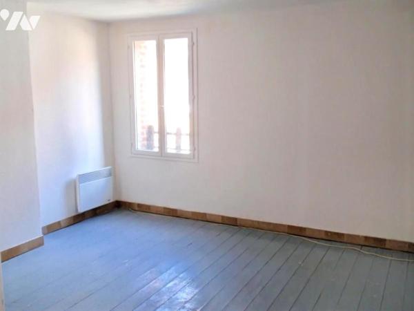 A VENDRE MAISON BILLY MONTIGNY