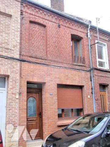 A VENDRE MAISON BILLY MONTIGNY