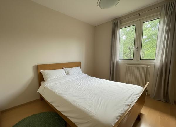 Maison 7 pièces avec jardin et garage