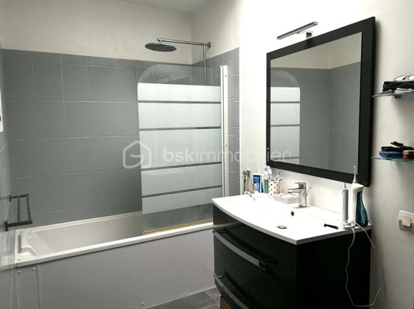 Maison de ville de 103 m²