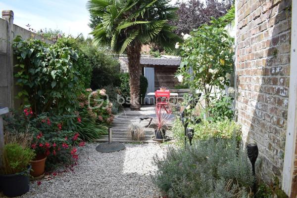 Maison de ville de 103 m²