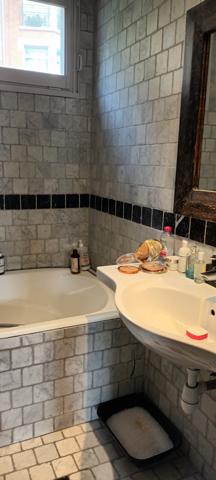 Paris (75016) Entre Passy et Paul Doumer -2 PIECES BALCON - 51M²