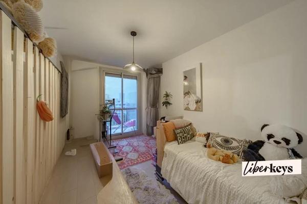 Magnifique T3 avec vue- 13009 - 88 m2