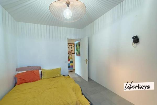 Magnifique T3 avec vue- 13009 - 88 m2