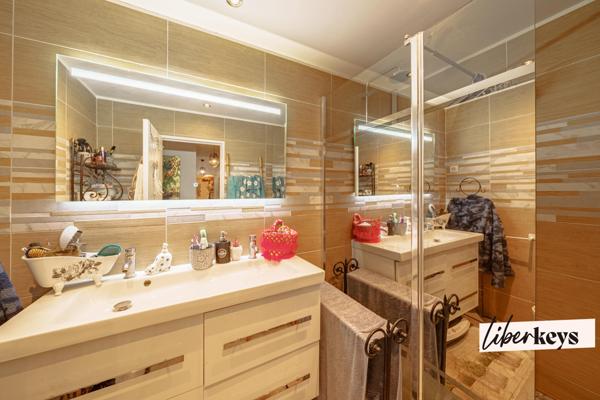 Magnifique T3 avec vue- 13009 - 88 m2