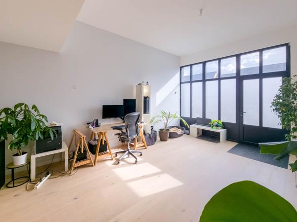 Maison Saint-Herblain Bouvardière