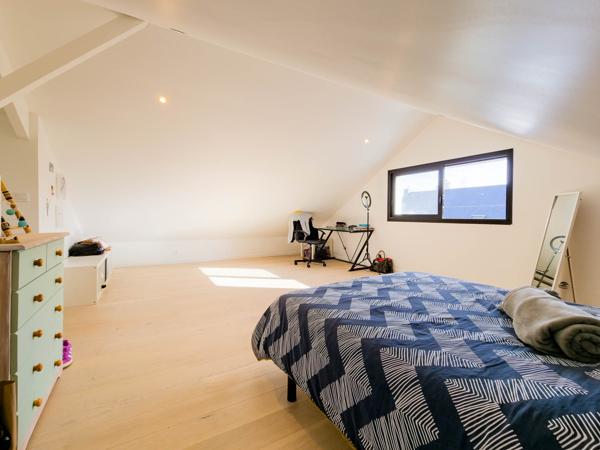 Maison Saint-Herblain Bouvardière