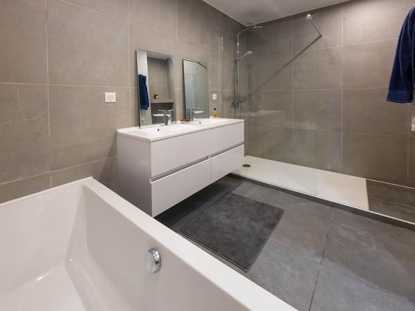 Maison Saint-Herblain Bouvardière