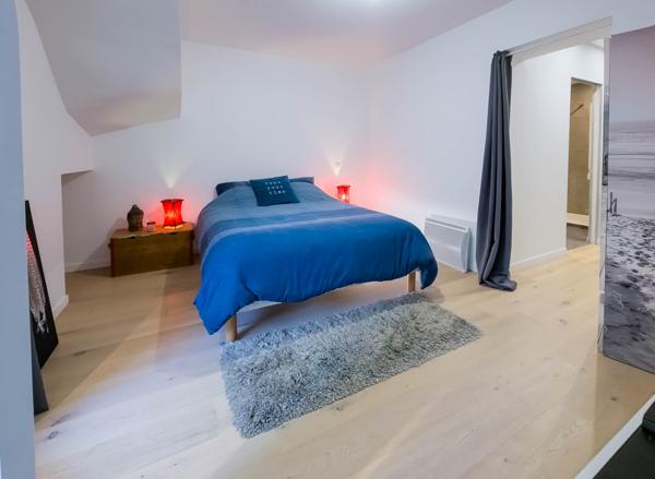 Maison Saint-Herblain Bouvardière