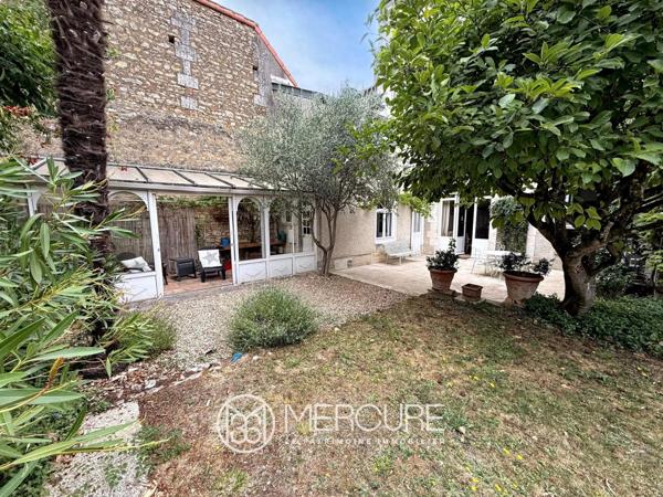 Appartement à Poitiers