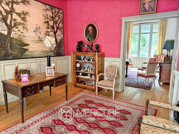 Appartement à Poitiers