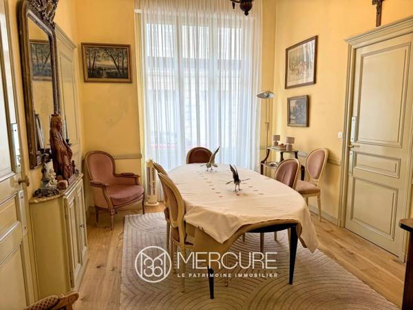 Appartement à Poitiers