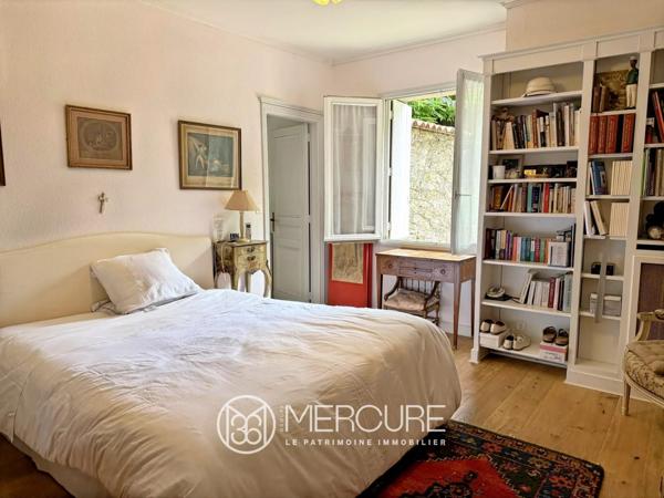 Appartement à Poitiers