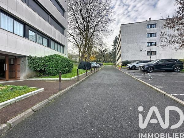 Appartement à vendre 2 pièces 43 m² Franconville