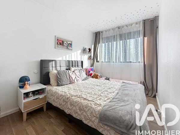 Appartement à vendre 2 pièces 43 m² Franconville