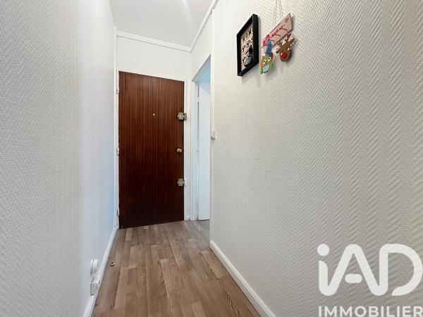 Appartement à vendre 2 pièces 43 m² Franconville