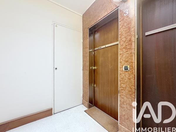 Appartement à vendre 2 pièces 43 m² Franconville