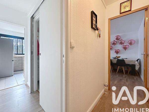 Appartement à vendre 2 pièces 43 m² Franconville