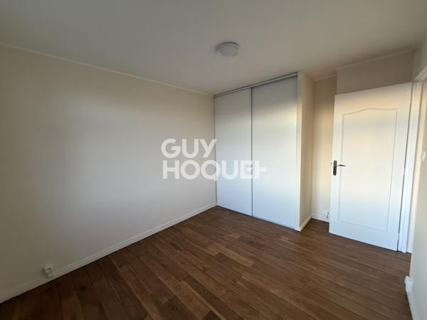 APPARTEMENT À VENDRE DE 4 PIÈCES DE 57,00 M²