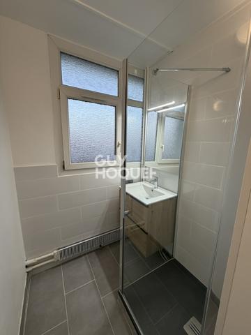 APPARTEMENT À VENDRE DE 4 PIÈCES DE 57,00 M²