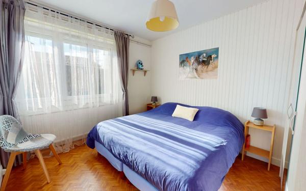 Maison à vendre    5 pièces •  Saudrupt