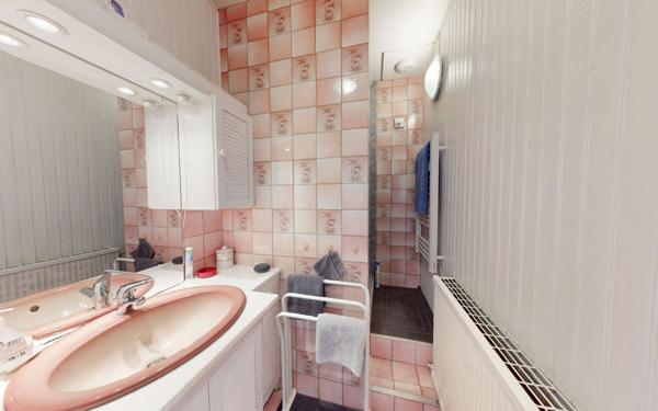 Maison à vendre    5 pièces •  Saudrupt