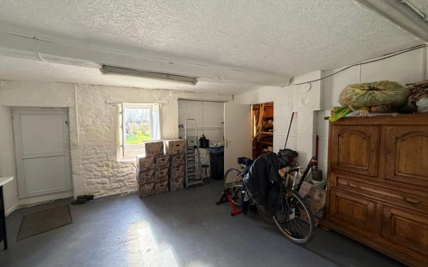 Maison à vendre    5 pièces •  Saudrupt