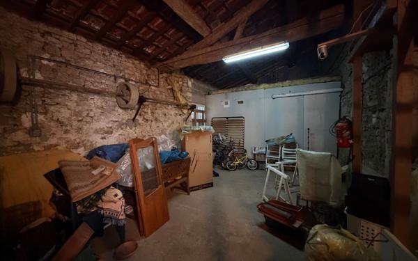 Maison à vendre    5 pièces •  Saudrupt