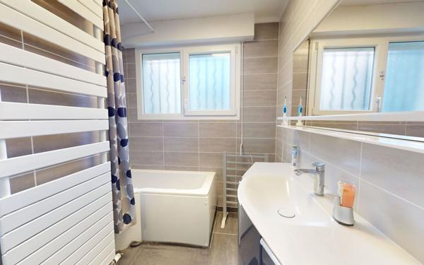 Maison à vendre    5 pièces •  Saudrupt