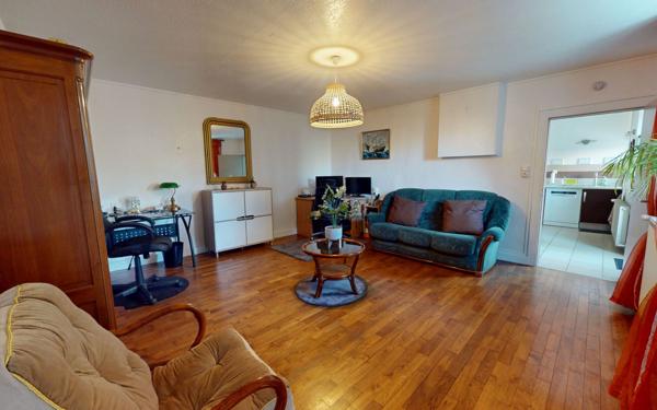 Maison à vendre    5 pièces •  Saudrupt