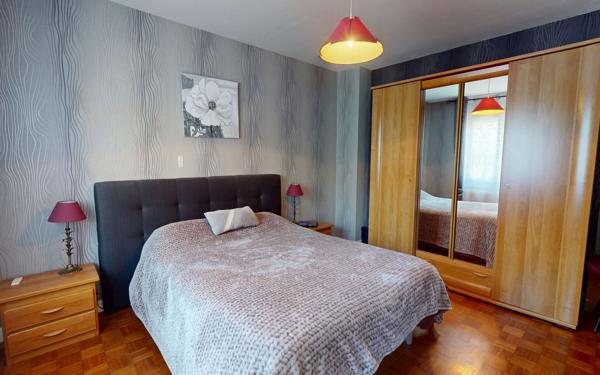 Maison à vendre    5 pièces •  Saudrupt