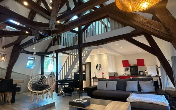 Appartement à louer    2 pièces • 69 m2 Nogent-l'Artaud