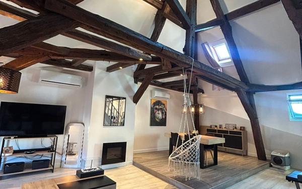 Appartement à louer    2 pièces • 69 m2 Nogent-l'Artaud