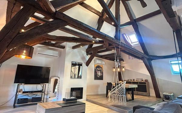 Appartement à louer    2 pièces • 69 m2 Nogent-l'Artaud