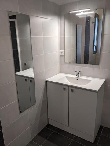 LOCATION T2 MEUBLE ONET LE CHATEAU SANS FRAIS D AGENCE