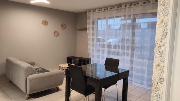 LOCATION T2 MEUBLE ONET LE CHATEAU SANS FRAIS D AGENCE