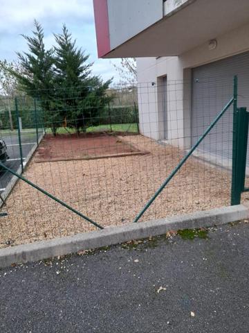 LOCATION T2 MEUBLE ONET LE CHATEAU SANS FRAIS D AGENCE