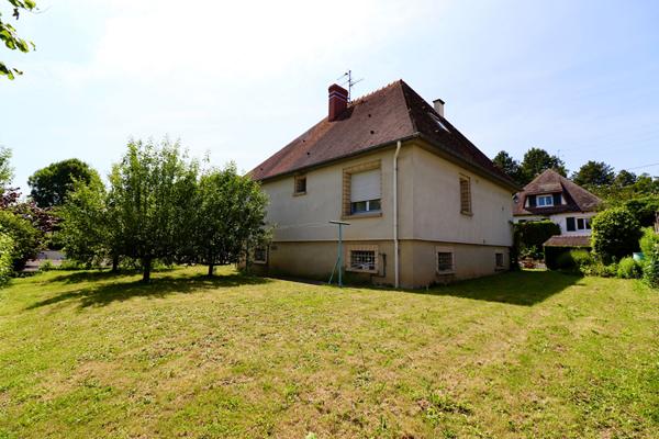 Maison Familiale de 135m2