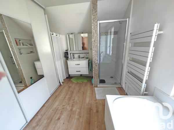 Maison à vendre 3 pièces 69 m² Morteau