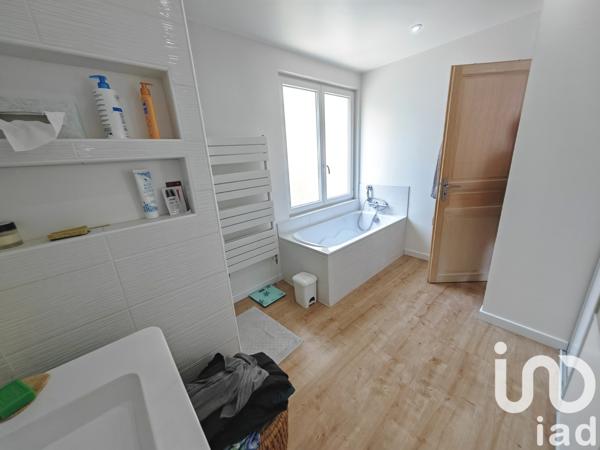Maison à vendre 3 pièces 69 m² Morteau