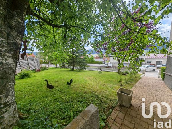 Maison à vendre 3 pièces 69 m² Morteau