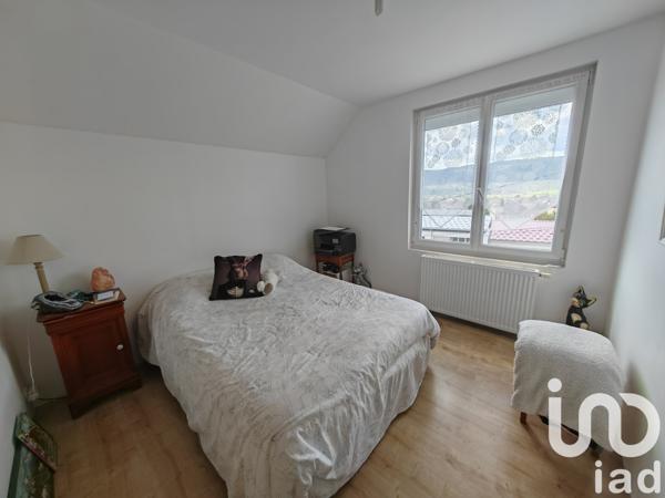 Maison à vendre 3 pièces 69 m² Morteau